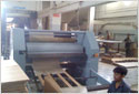 Machineries