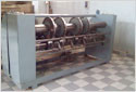 Machineries